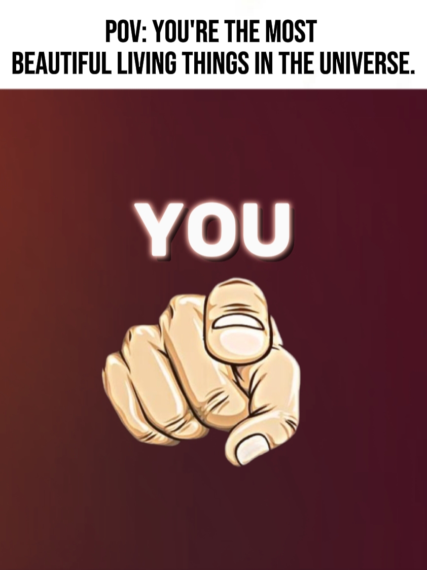 Tu es le seul 