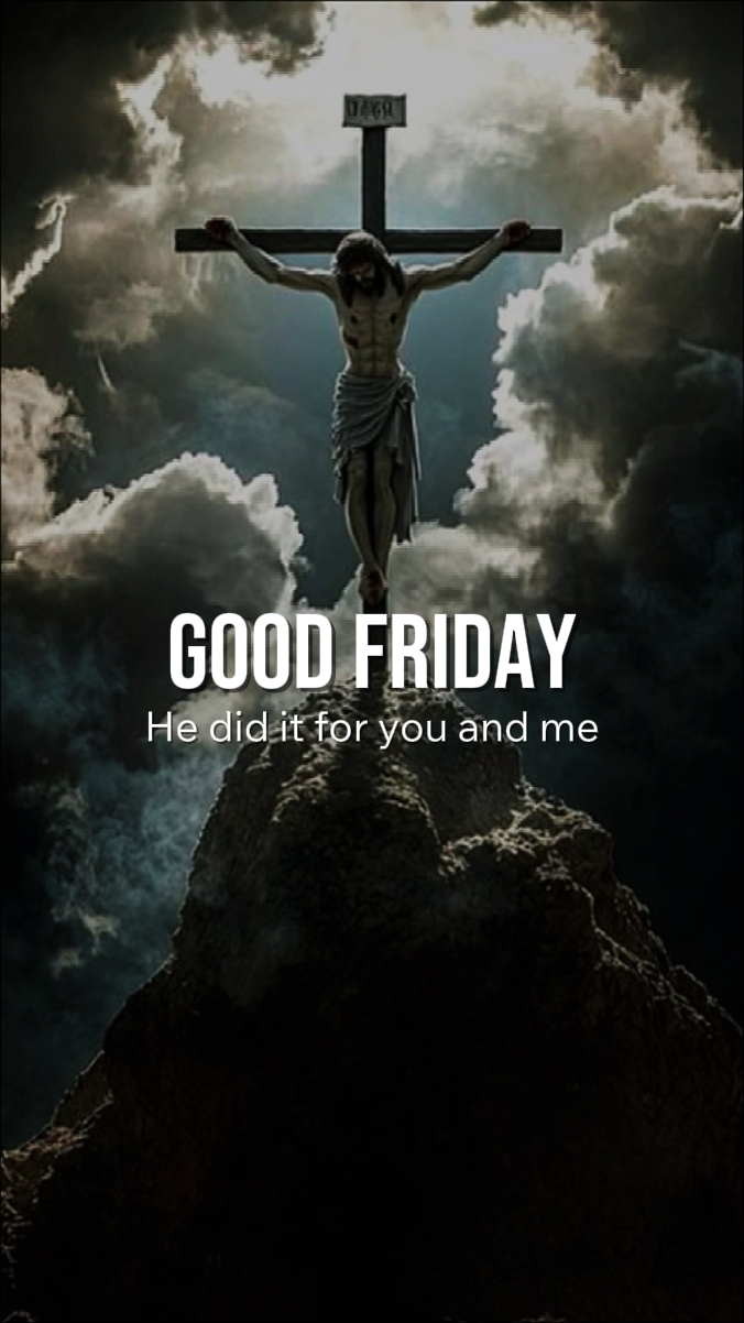 Viernes Santo 