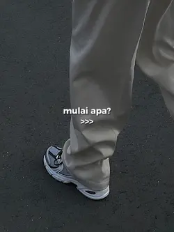 mulai sekarang