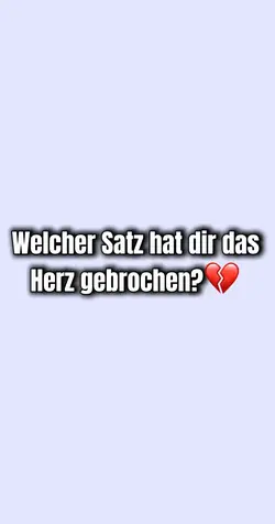 😞💔