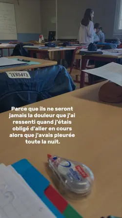 tendance 