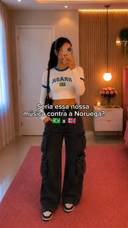 contra a Noruega
