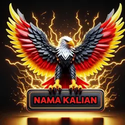 desainer logo elang
