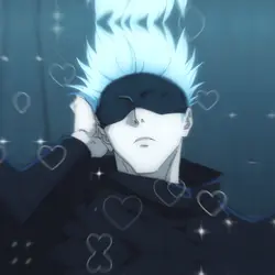 happy birthday Gojo