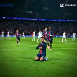 what a goal