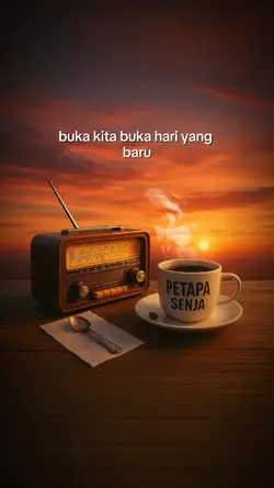 Buka semangat baru
