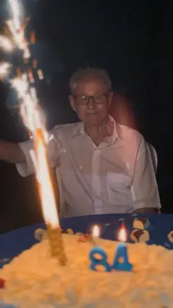 Aniversário birthday