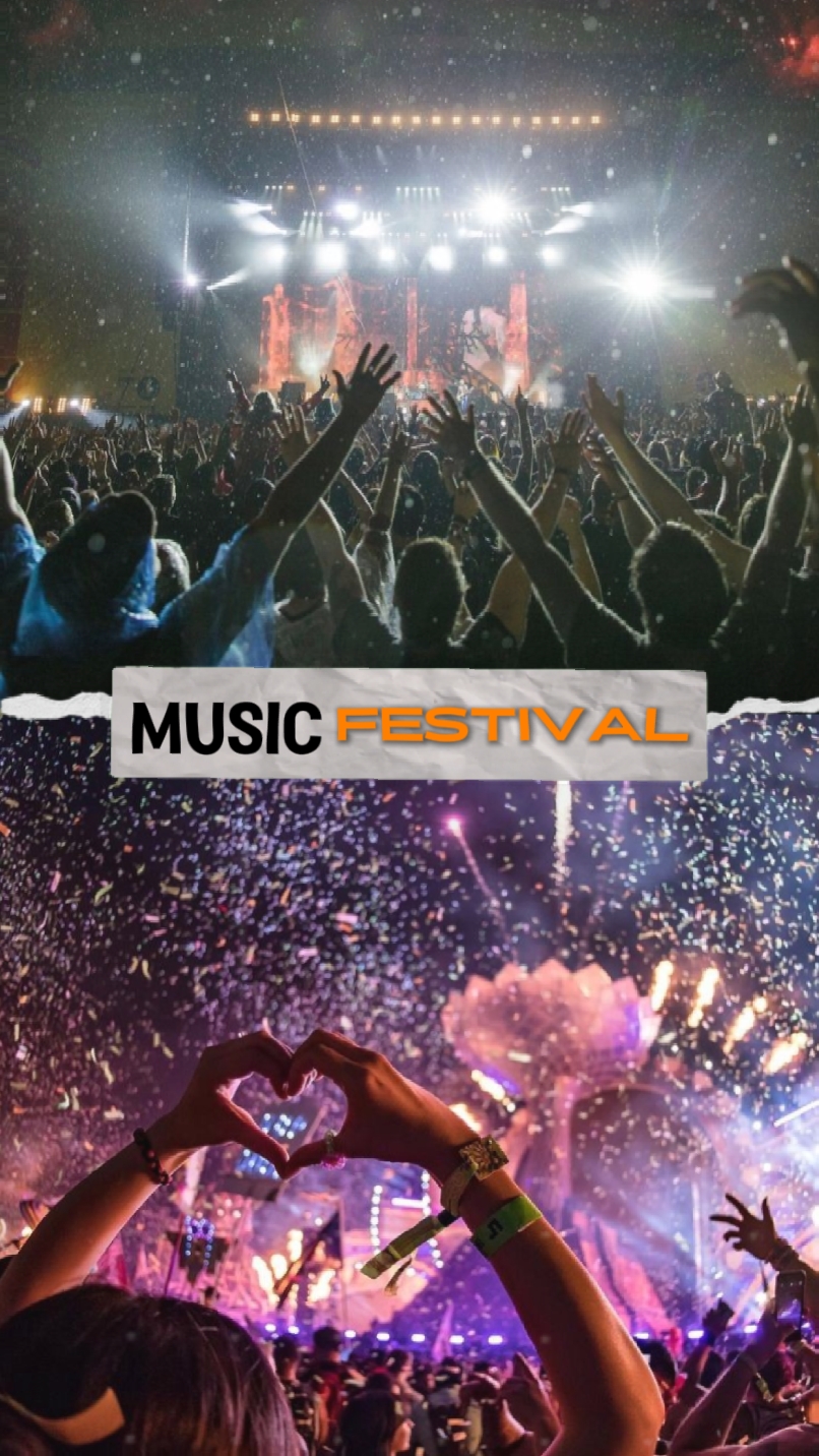 Festival musik