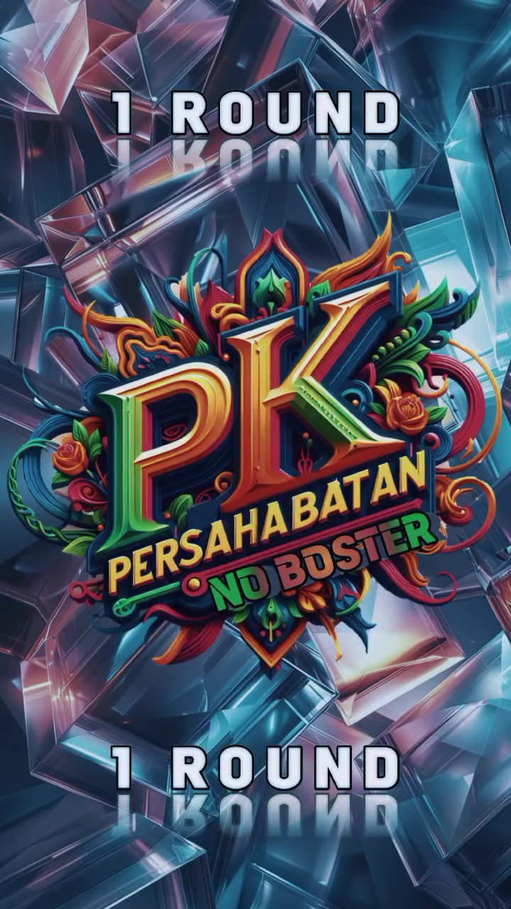 Spanduk PK Tiktok