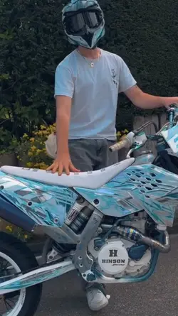 Moto transitions 