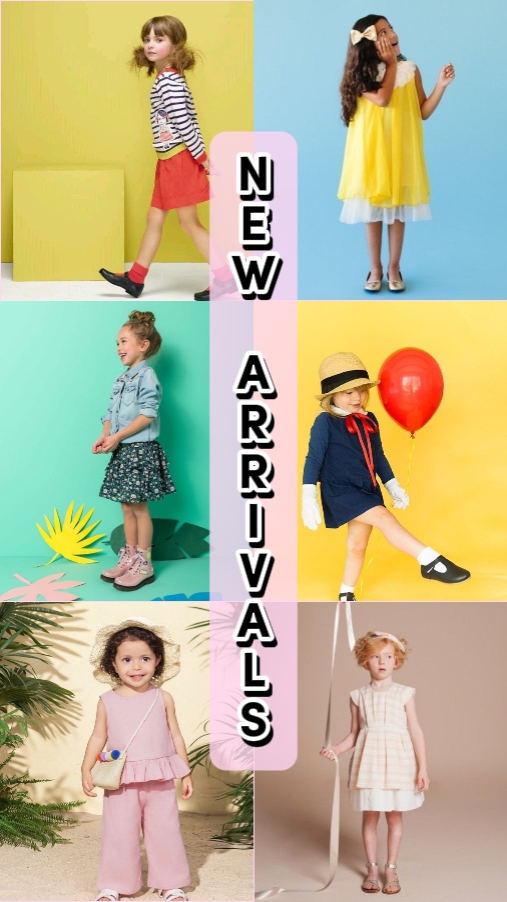 Kids Collection 