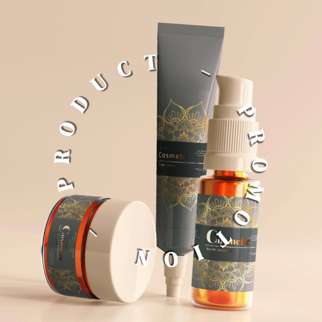 Promosikan Produk 