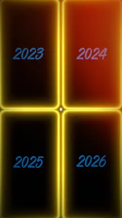 2023 -2026