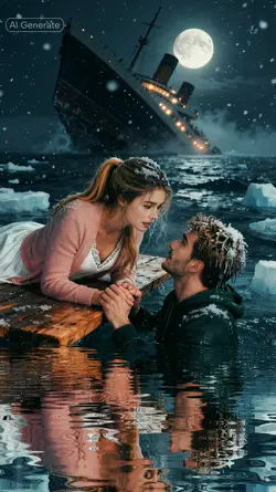 Titanic Ai