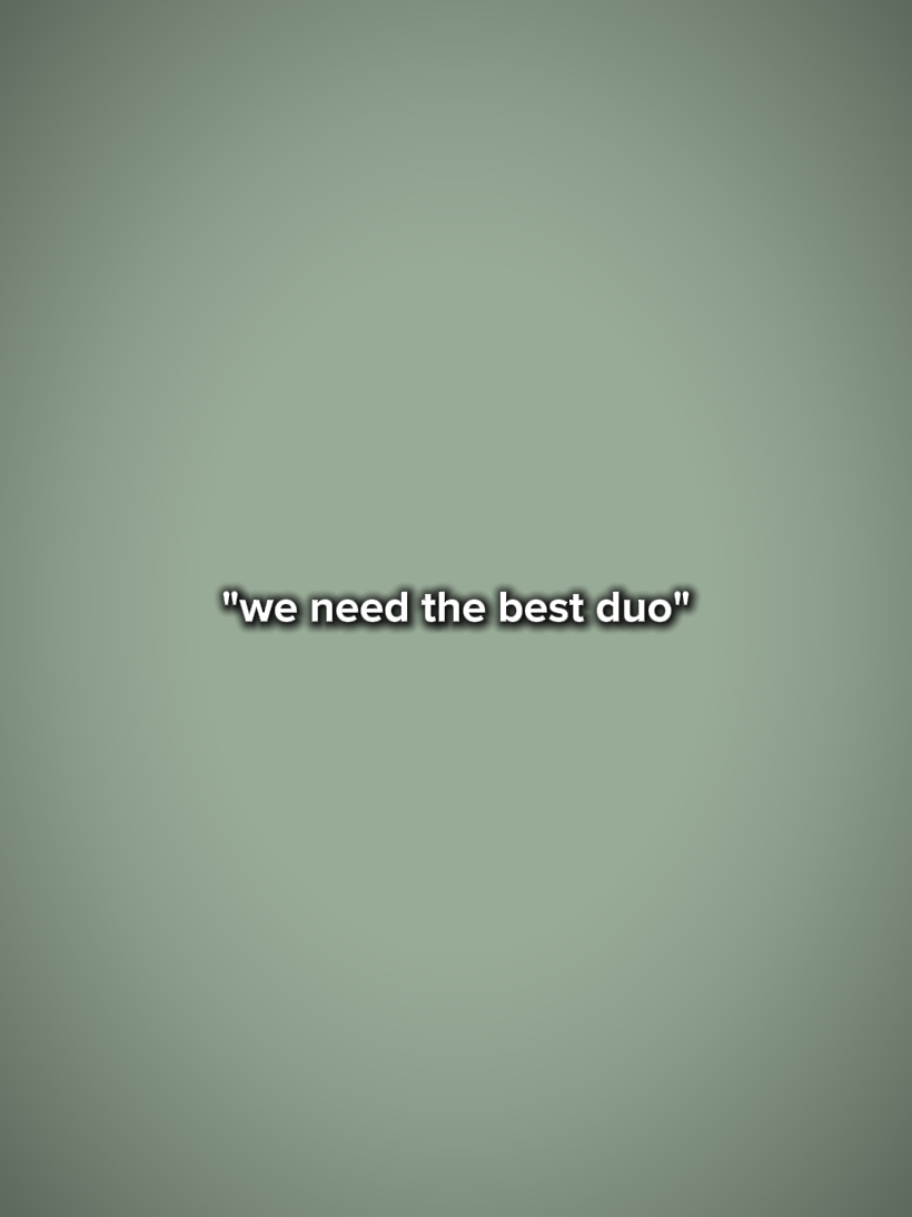 duet terbaik