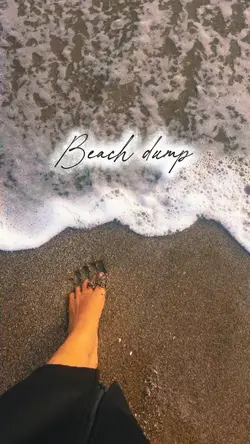 Beach Dump