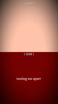 TEARING APART