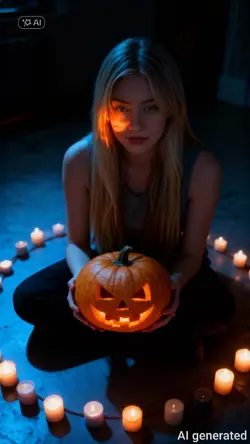 Pumpkin Ritual