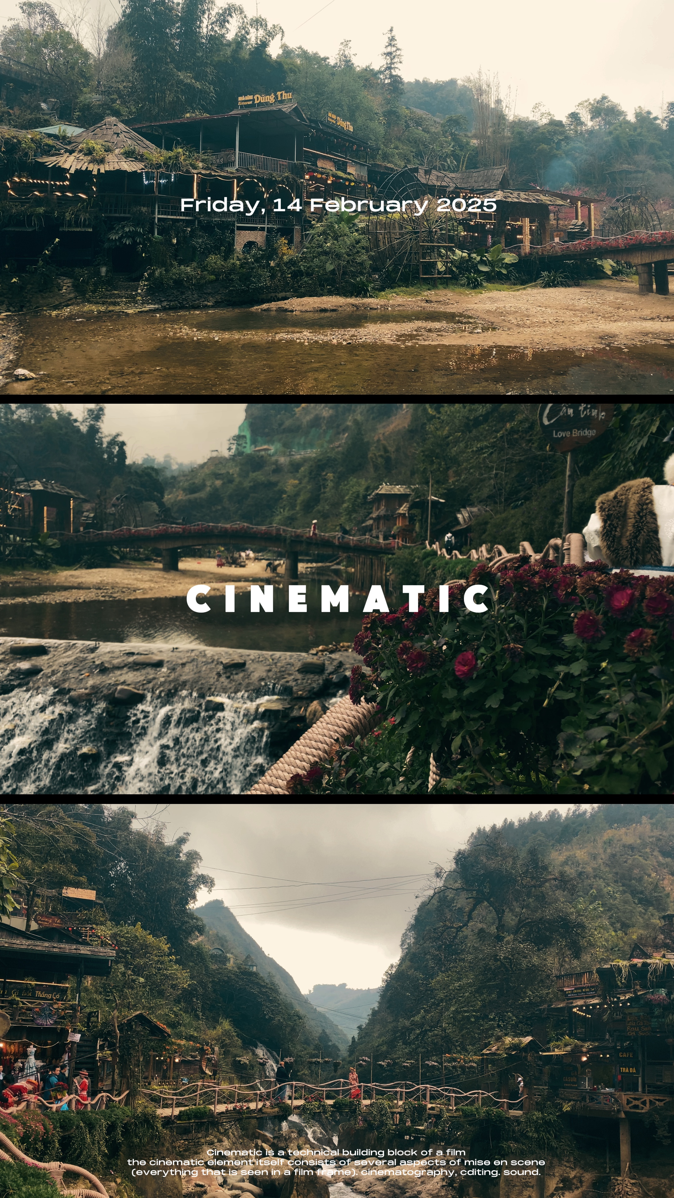 CINEMÁTICO.3ViDEO