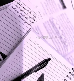 العَـبَـارة بِـ @ ،.