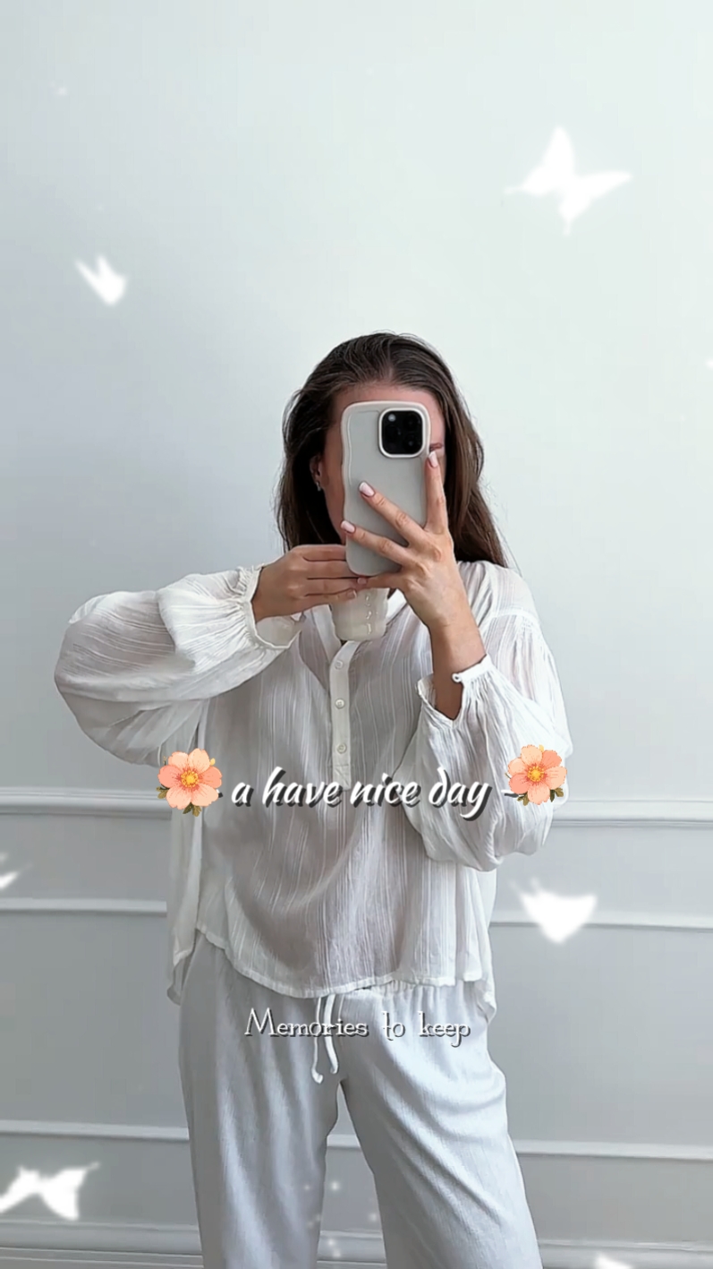 a have nice day