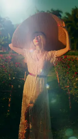 Trend Music Video