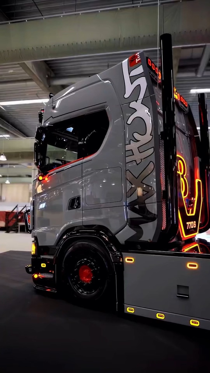 camion