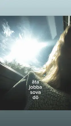 jag gåååååår o solar