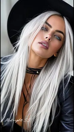 Platinum