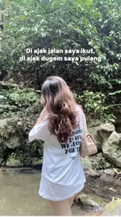 Pulang Ganti Baju🤪