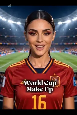 Spain team