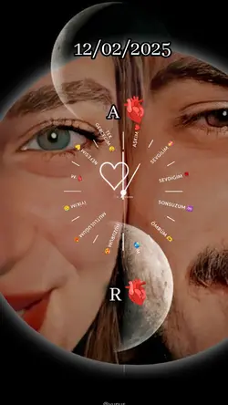 EFSANE AŞK ŞABLONUNU