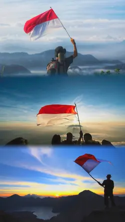 Dirgahayu RI 79