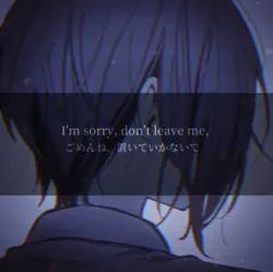 I'm sorry,