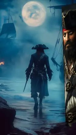 🏴‍☠️ 🏴‍☠️🏴‍☠️