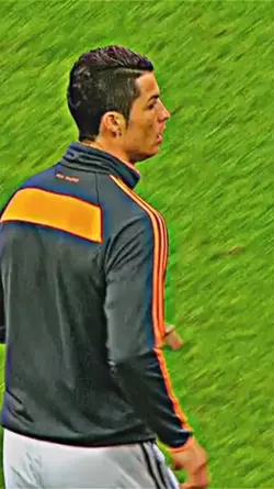 Ronaldo vs bayern