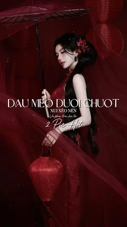 ĐẦU MÈO ĐUÔI CHUỘT 