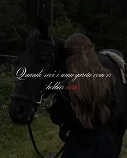 Hobbies certos