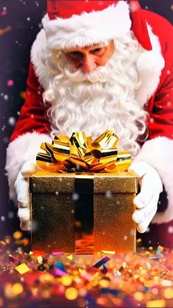 Natal Presente