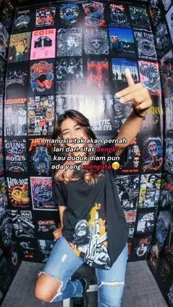 Nama Pun Manusia 🤭🔥