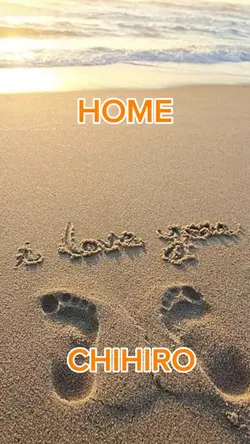 #HOME#CHIHIRO