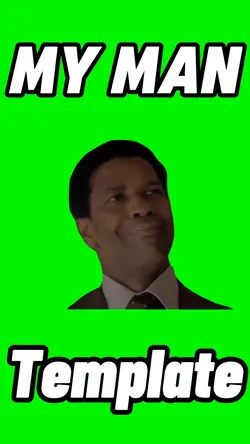 My Man