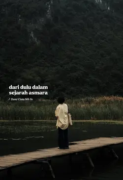 Demi cinta nih ye