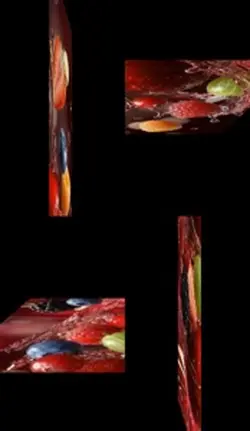 Fruits