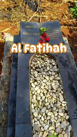 ziarah kubur