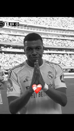 Mbappe edit