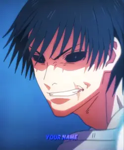 Anime free edit
