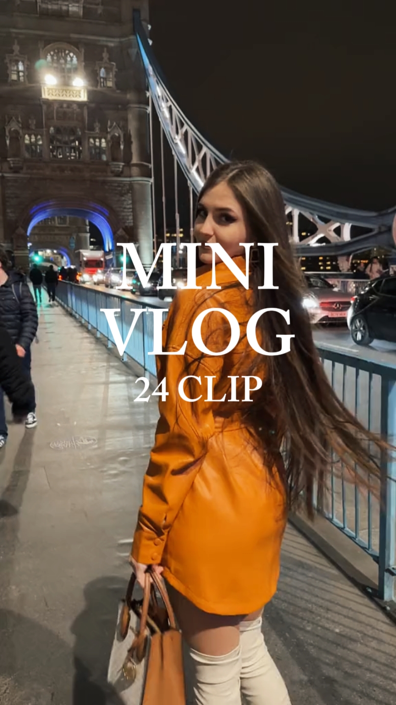 2 minutong vlog
