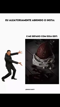 Foi sangue n páscoa 