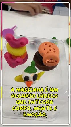 Educação infantil 